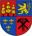 Wohnstadt