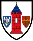 Blason de Westerburg