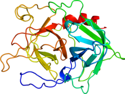 Desmoteplase