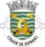 Blason de Espinho