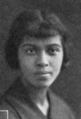 Edith Player Brown (1925)