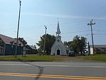 Église Saint-Phillip