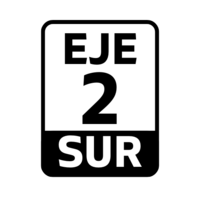 Eje 2 Sur