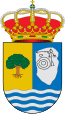 Blason de Almargen