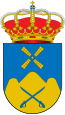 Blason de Cabezas Rubias