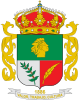 Coat of arms of Calarcá, Quindío
