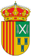 Blason de Pallejà