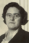 Federica Montseny (1936-1939)
