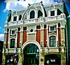 Orpheum Theatre and Site