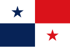 Flag of the Republic of Panama