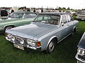 Hyundai-Ford Taunus (P7) (1969–1973)