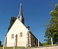 Église Saint-Pierre des Champeaux