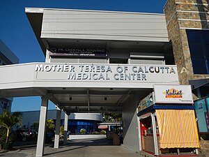 Mother Teresa of Calcutta Medical Center