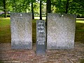 WW2 Liberation Monument (by Canadians), 1945