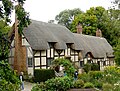 Anne Hathaway's Cottage