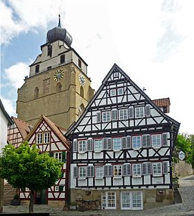 Herrenberg