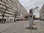 Monument a Camarón