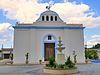 Church Inmaculada Conception of Vega Alta