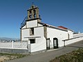 Igrexa de San Vicente de Meá