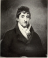 John Lawson, died 1828, father of William Lawson, first president of the Bank of Nova Scotia