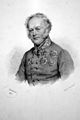 Charles Louis comte de Ficquelmont (1777-1853)