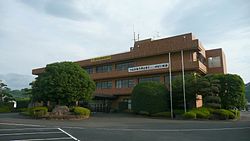 Kijō Town Hall