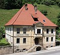 Verweserhaus, Lölling Graben Nr. 9