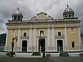 Igreja de La Pastora