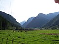 Lago d'Ampola