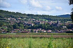 Lamothe (Haute-Loire)