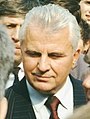 Leonid Kravchuk in 1992