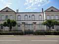 Ecole (Mailly-l'Eglise)