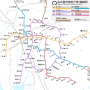 名古屋市営地下鉄のサムネイル