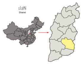 Changzhi