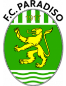 Logo du FC Paradiso