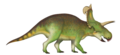 Lokiceratops