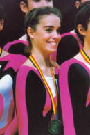 Lorea Elso (1988 - 1992)