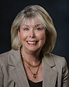 Lynn Schenk, former Congresswoman from California