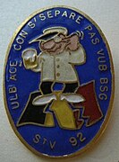 St V medal 1992