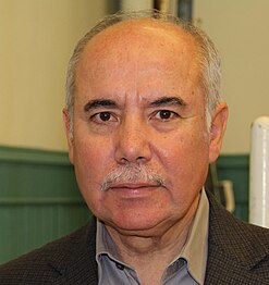 City Clerk Miguel del Valle