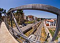 Passeig de la via de Masquefa