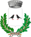 Blason de Merlara