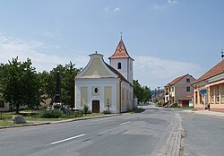 Church of Saint Oswald