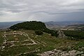 Acropolis temple