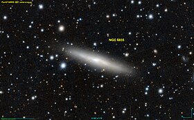 Image illustrative de l’article NGC 6835