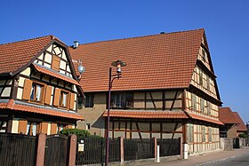 Offendorf