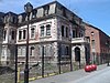 Office Building and U.S. Light-House Depot Complex