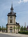 Martin-Luther-Kirche in Oker