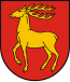 Blason de Parczew