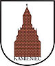 Kamieniec – Stemma